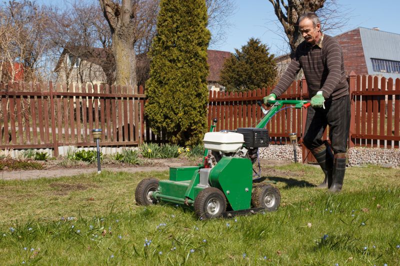 How To Tell When Your Lawn Needs Aeration